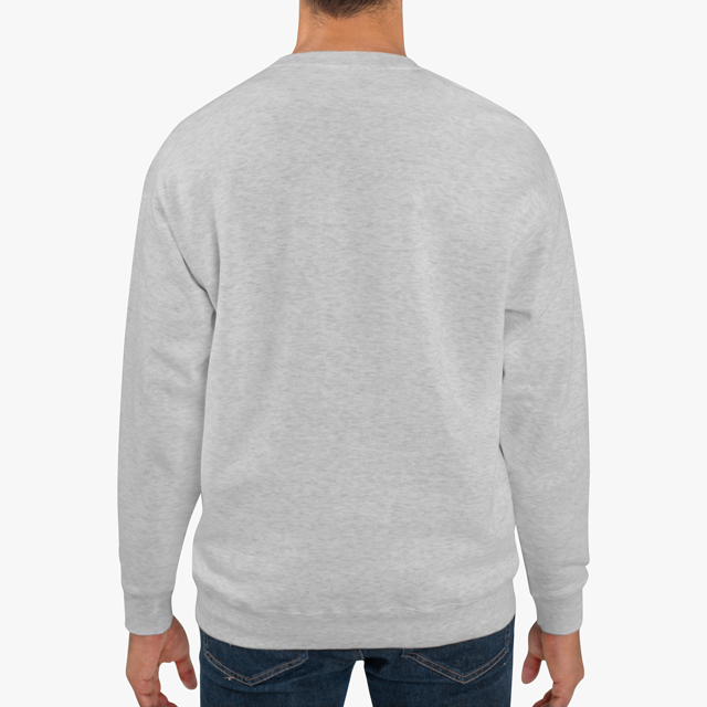 Unisex Crewneck Sweatshirt - Thumbnail Image