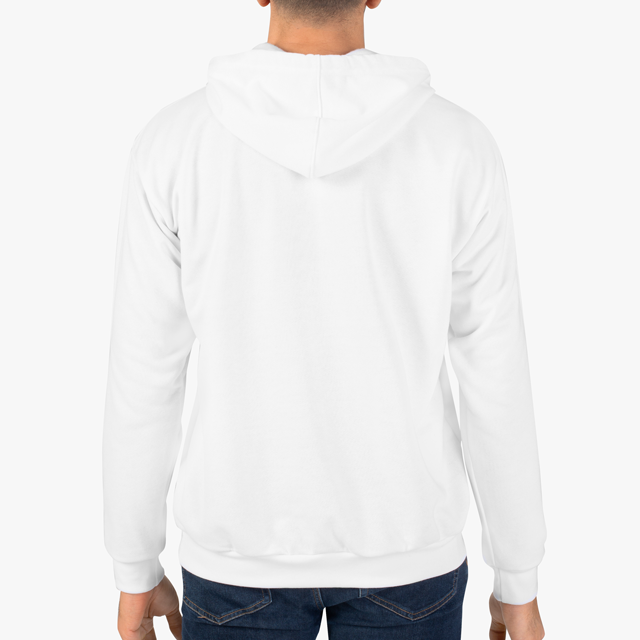 Unisex Pullover Hoodie (AOP) - Thumbnail Image