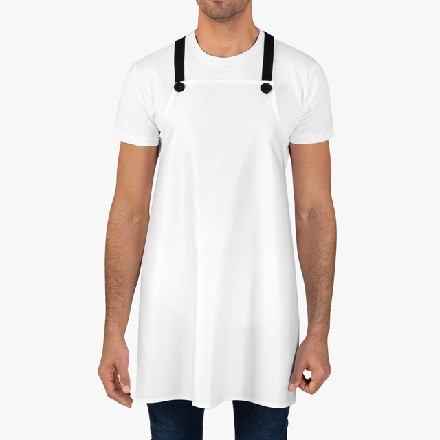 Apron (AOP) - Thumbnail Image
