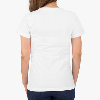 B&C Collection Short Sleeved Women's T-shirt