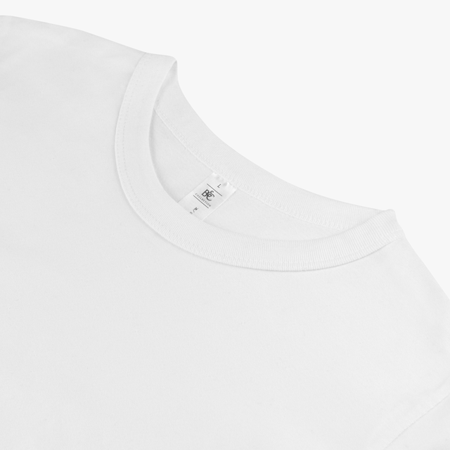 Single Jersey Women's T-shirt - Thumbnail Image