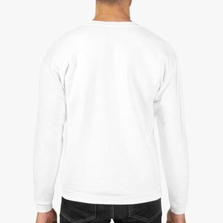 B&C Collection Crew Neck Unisex Sweatshirt