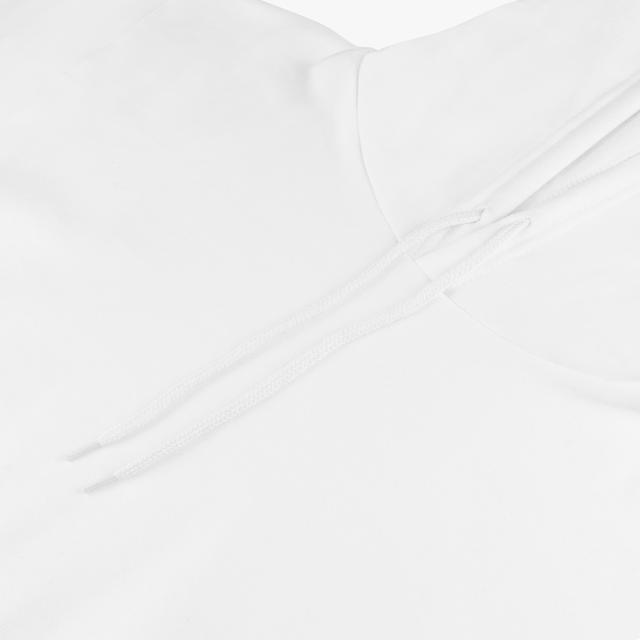 Unisex Pullover Hoodie - Thumbnail Image