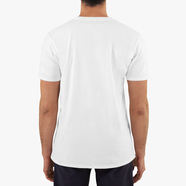 Anvil Adult Lightweight V-Neck T-Shirt | 982