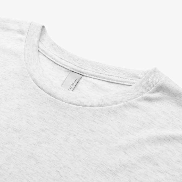 Unisex Tri-Blend Crew Tee - Thumbnail Image