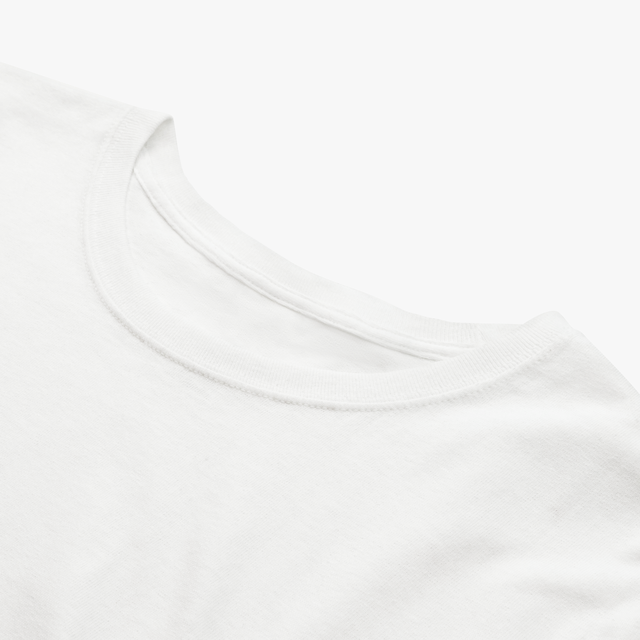 Women's Midweight Cotton Tee - Thumbnail Image
