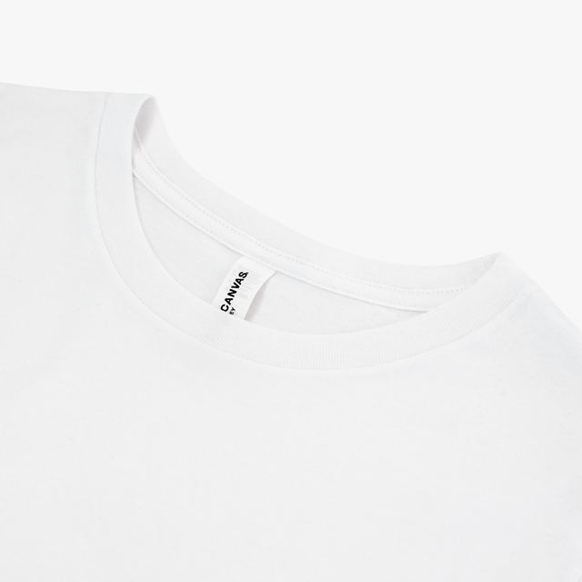 Women's Cotton Tee - Thumbnail Image