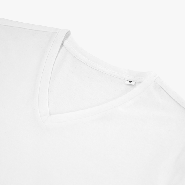Men’s Presenter V-neck - Thumbnail Image