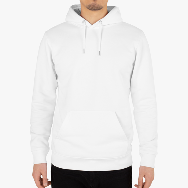 Stanley/Stella Cruiser Unisex Hoodie Sweatshirt | STSU822