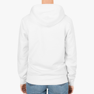 Stanley/Stella Cruiser Unisex Hoodie Sweatshirt | STSU822