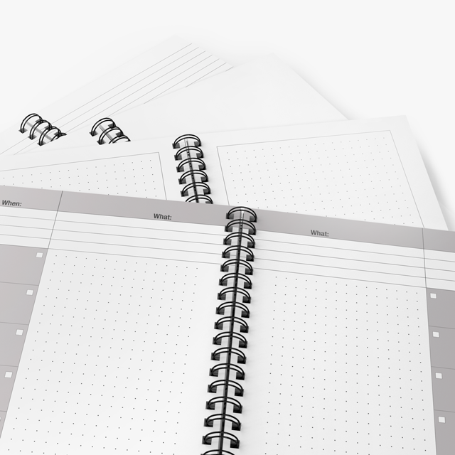 Spiral Journal (EU) - Thumbnail Image