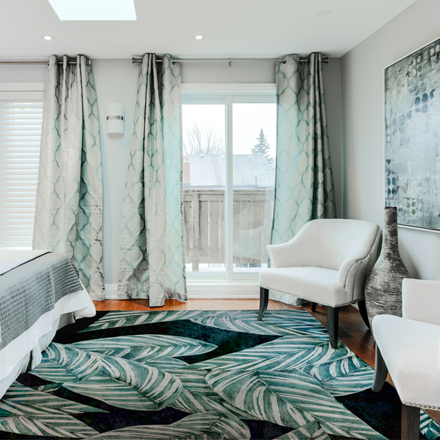 Area Rugs  - Thumbnail Image