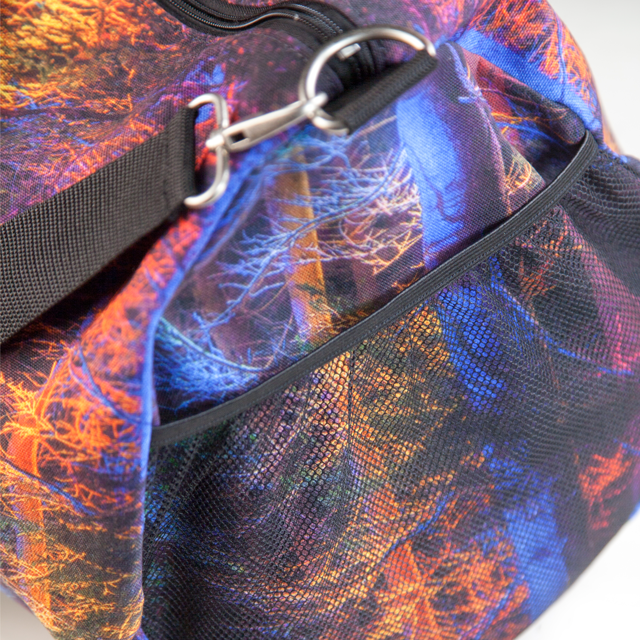 Duffel Bag - Thumbnail Image