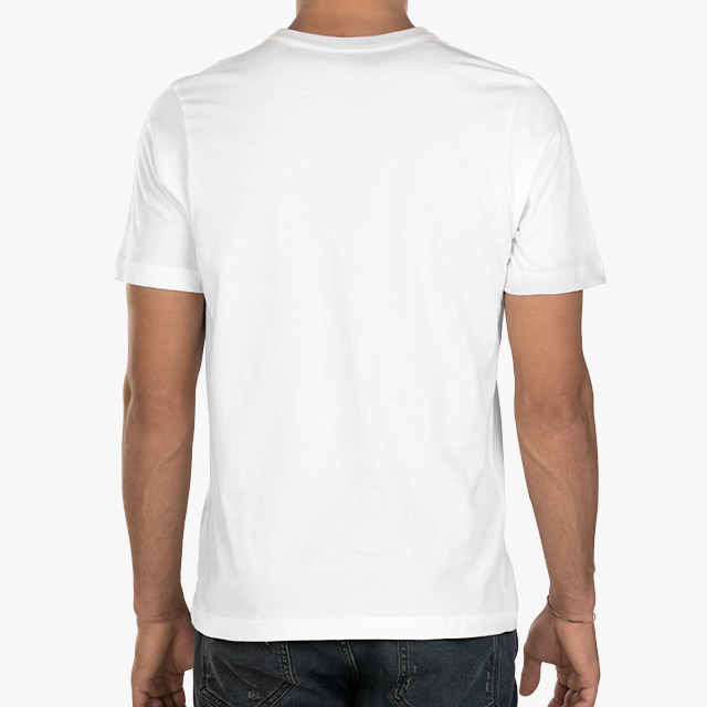Unisex Deluxe T-shirt  - Thumbnail Image