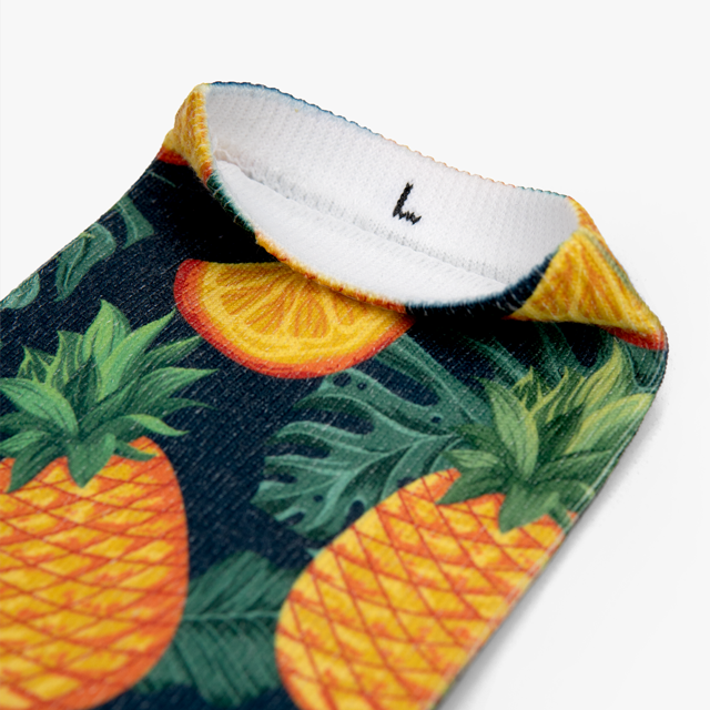 Sublimation Crew Socks (EU) - Thumbnail Image