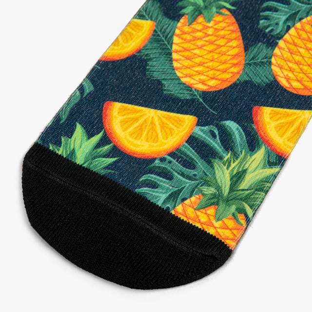 Sublimation Crew Socks (EU) - Thumbnail Image