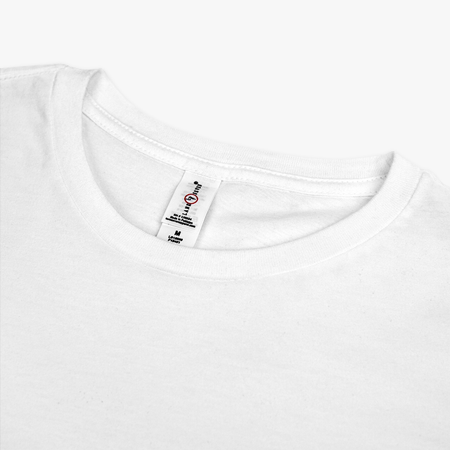 Unisex Deluxe T-shirt  - Thumbnail Image