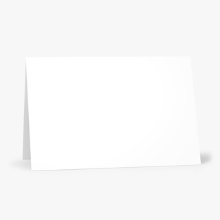 Blank Greeting Cards
