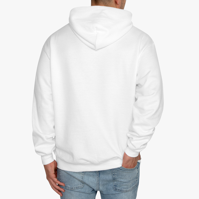 Printify Green Bay Champion Sweatshirt White / M