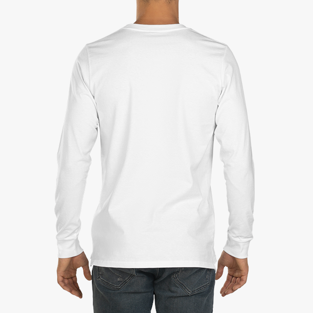 Men’s Base Longsleeve Tee  - Thumbnail Image
