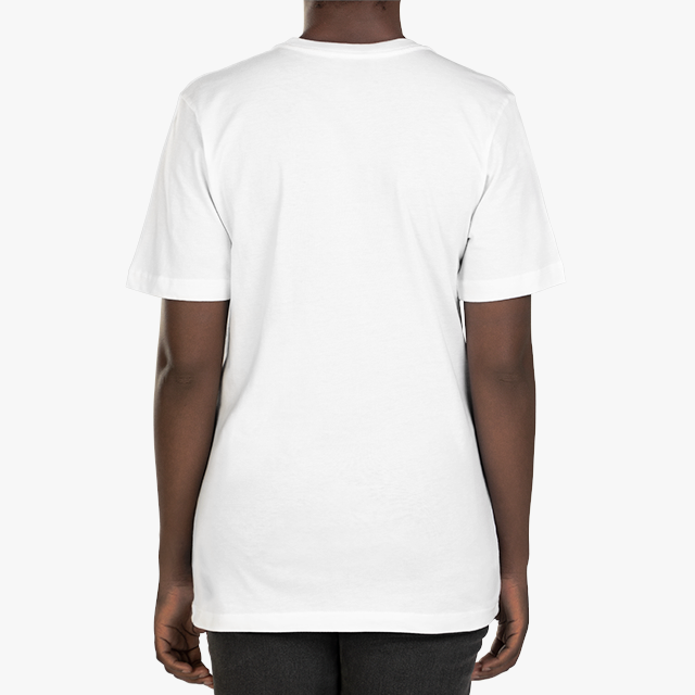 Unisex Deluxe T-shirt  - Thumbnail Image