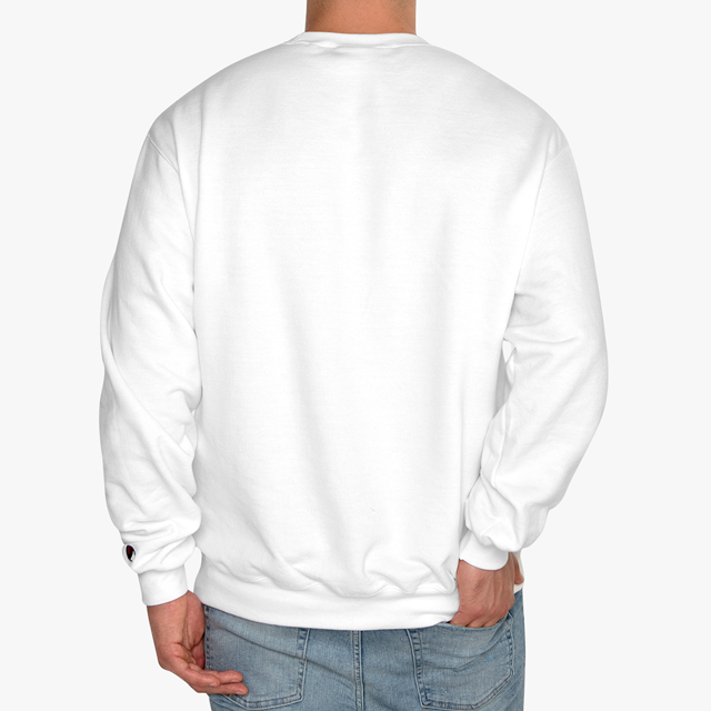Champion Sweatshirt - Thumbnail Image