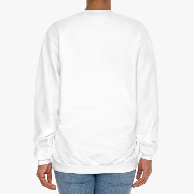 Champion Sweatshirt - Thumbnail Image