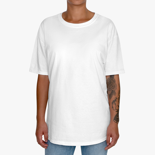 Champion T425 Cotton Short Sleeve T-shirt