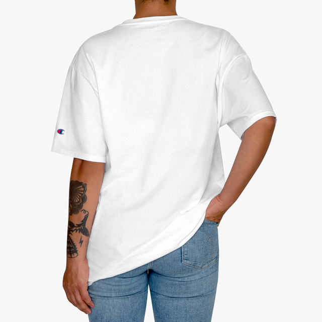 Champion T-Shirt - Thumbnail Image