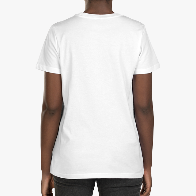 Women’s Maple Tee  - Thumbnail Image