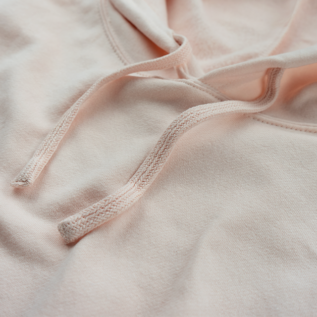 Crop Hoodie - Thumbnail Image