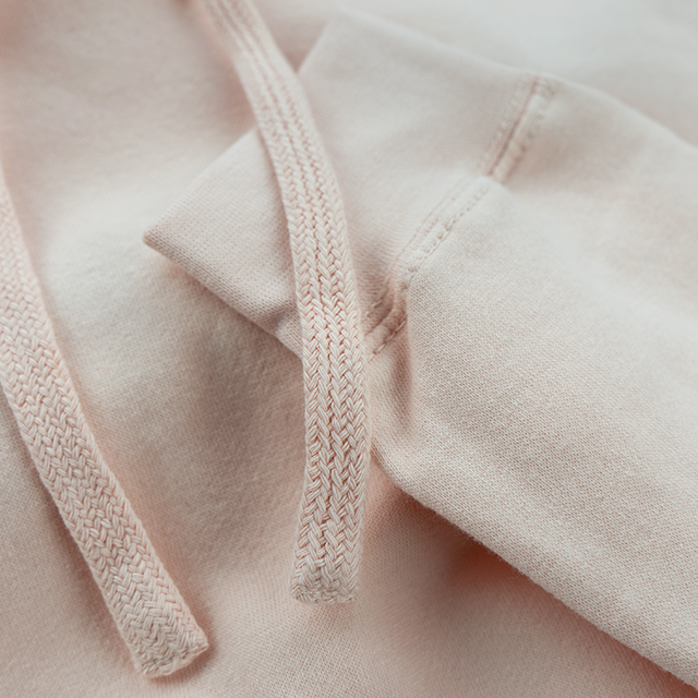Crop Hoodie - Thumbnail Image