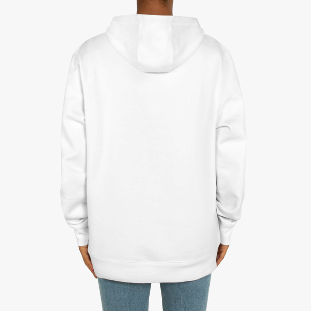 King Hooded Sweatshirt - Thumbnail Image