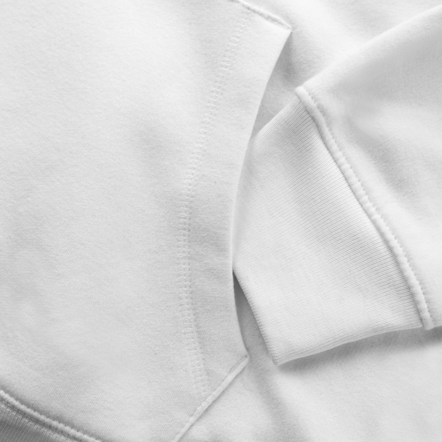 King Hooded Sweatshirt - Thumbnail Image