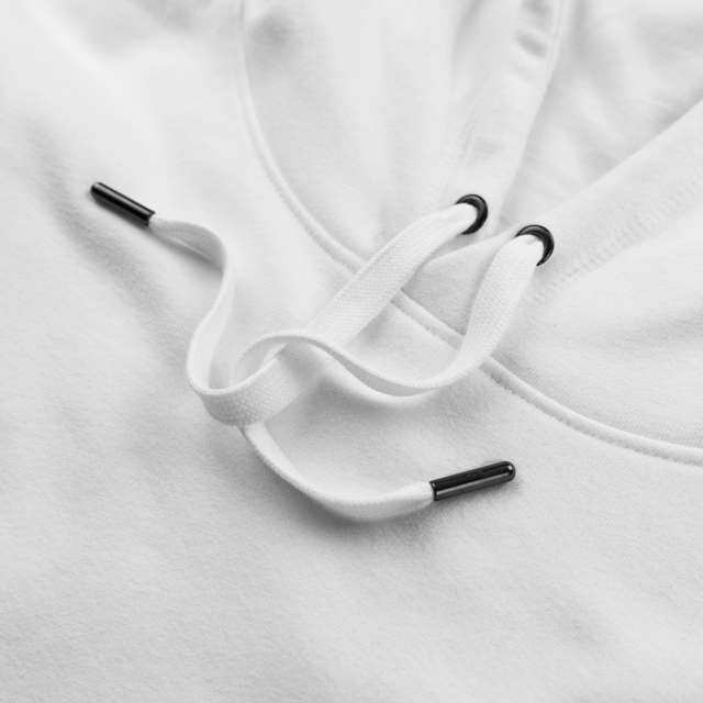 King Hooded Sweatshirt - Thumbnail Image