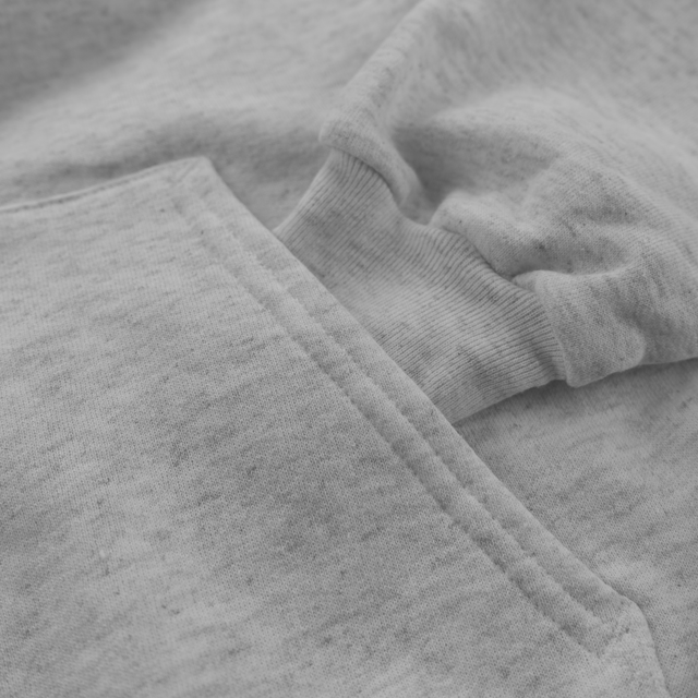 Unisex EcoSmart® Pullover Hoodie Sweatshirt - Thumbnail Image