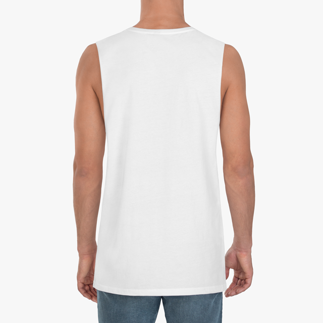 Unisex Barnard Tank  - Thumbnail Image