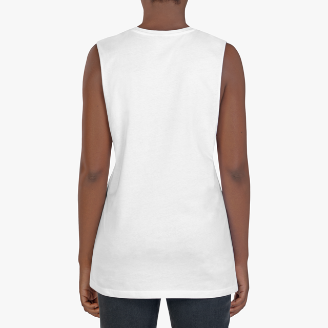 Unisex Barnard Tank  - Thumbnail Image