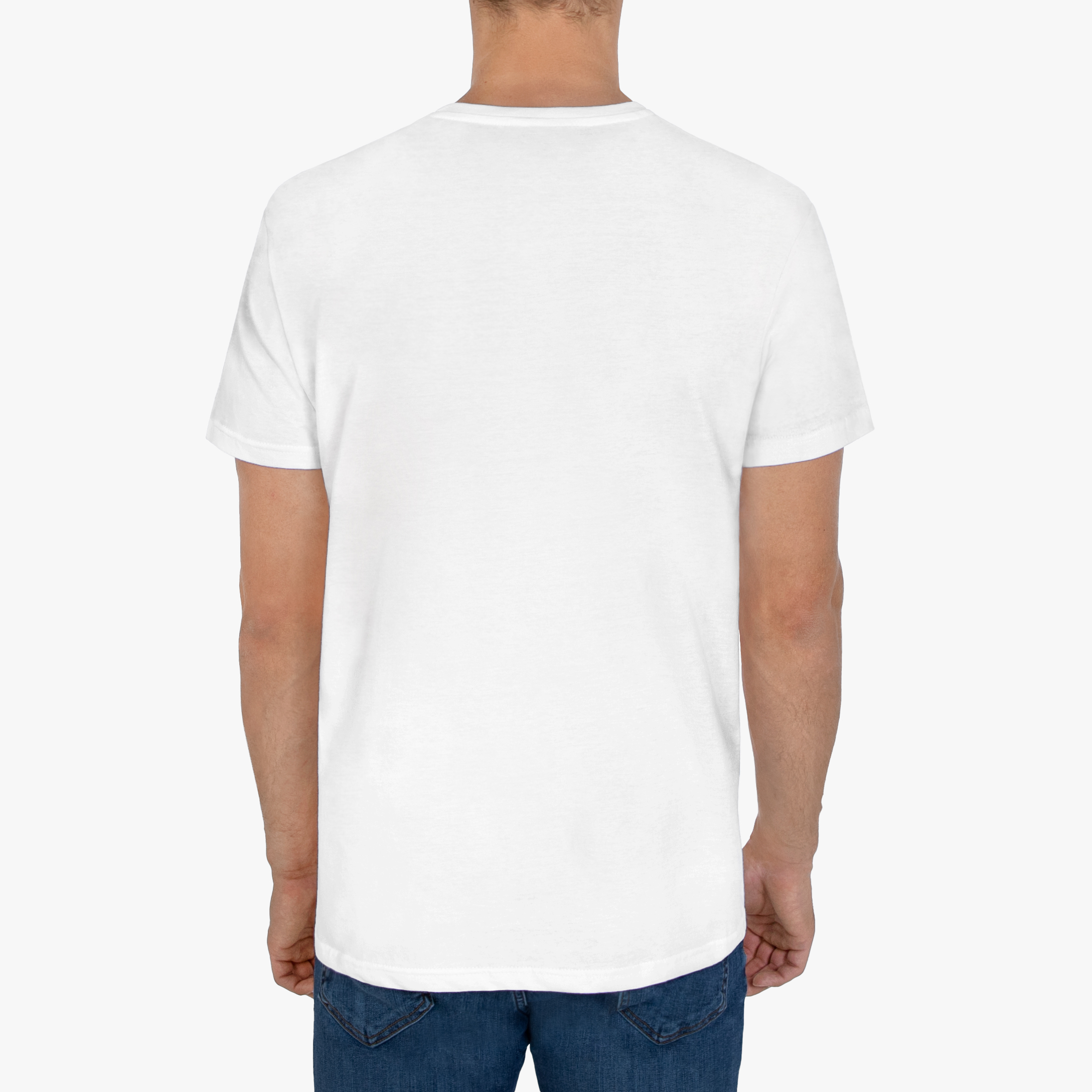 Single Jersey T-shirt - Thumbnail Image