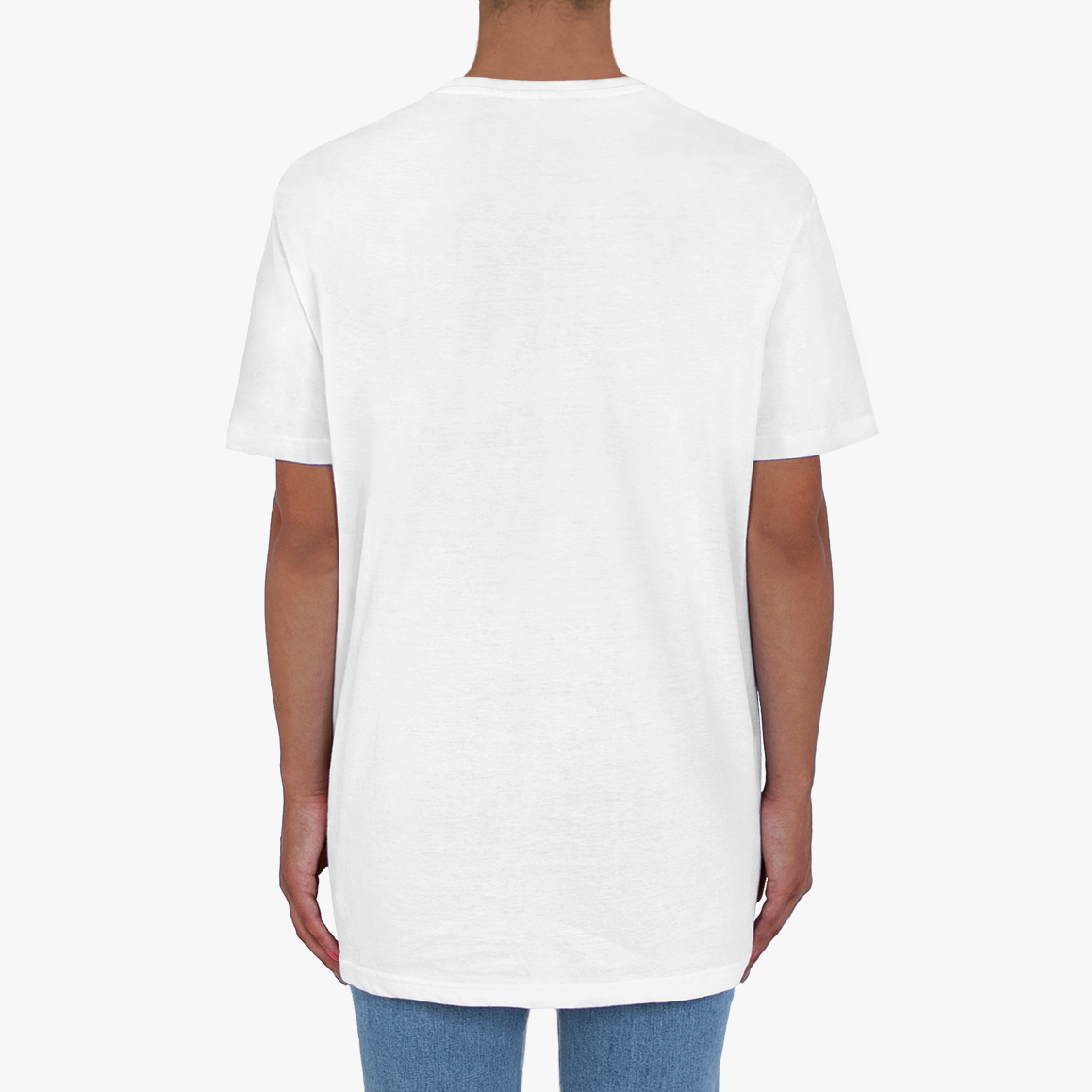 Single Jersey T-shirt - Thumbnail Image