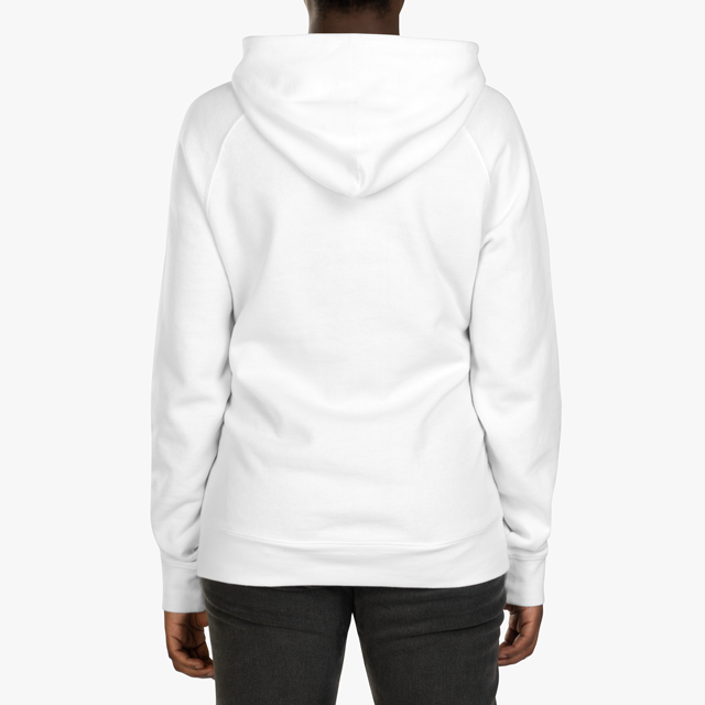 Unisex Supply Hoodie - Thumbnail Image