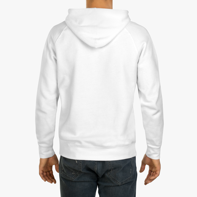 Unisex Supply Hoodie - Thumbnail Image
