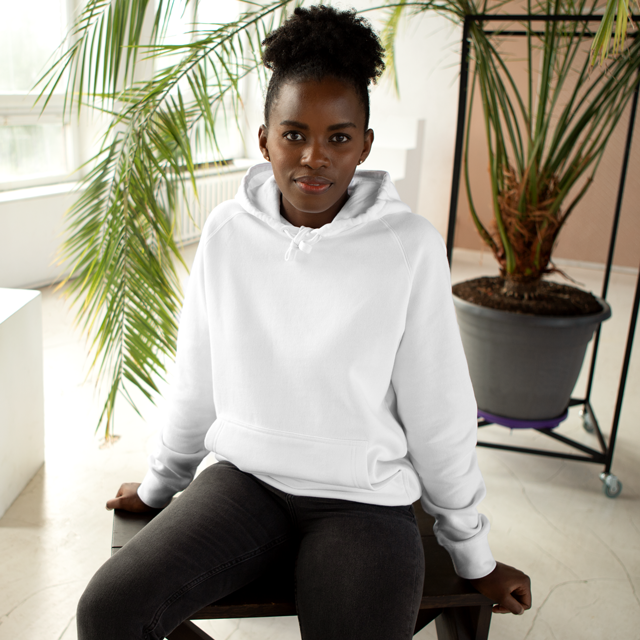 Unisex Supply Hoodie - Thumbnail Image