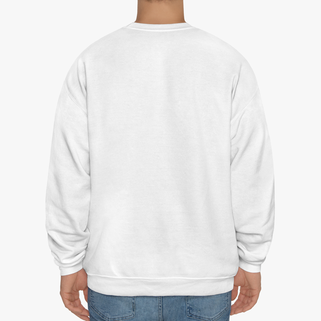 Unisex EcoSmart® Crewneck Sweatshirt - Thumbnail Image