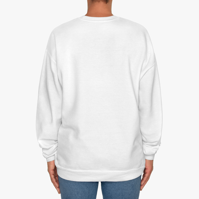 Unisex EcoSmart® Crewneck Sweatshirt - Thumbnail Image