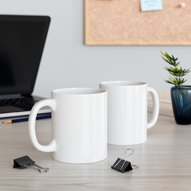 Mug 11oz - Thumbnail Image