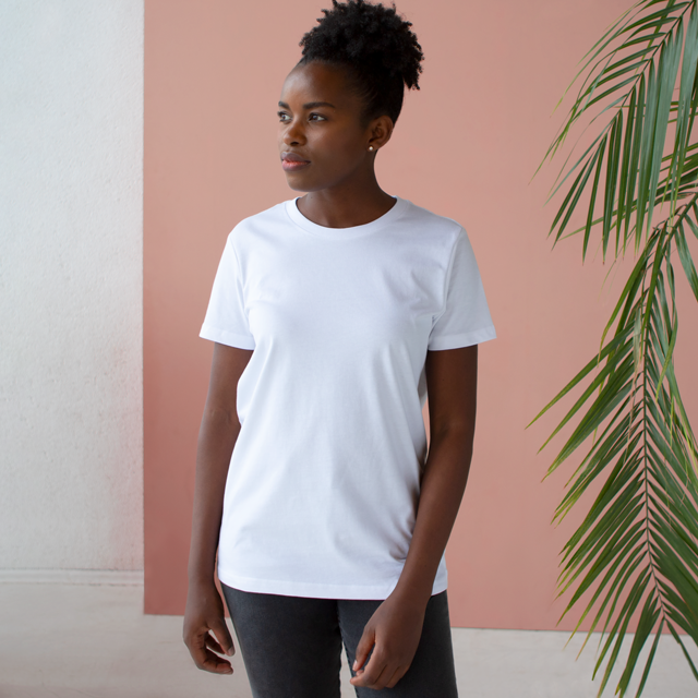 Women’s Maple Tee  - Thumbnail Image