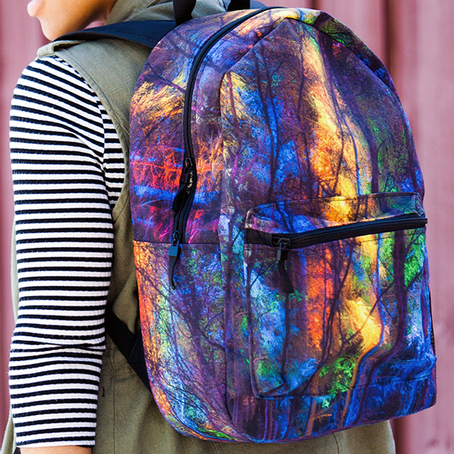 Backpack - Thumbnail Image