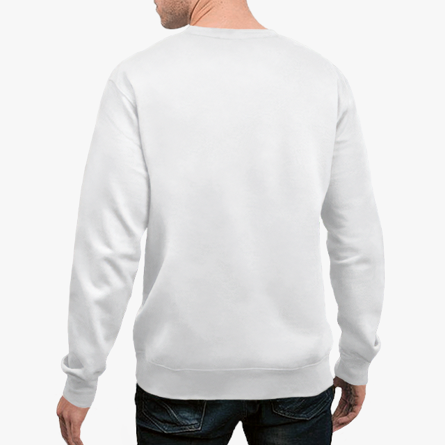 Unisex Sweatshirt - Thumbnail Image
