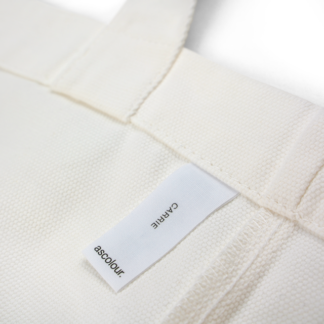 Cotton Tote Bag - Thumbnail Image